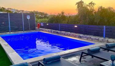 Villa Sheila with private pool - Foto 1