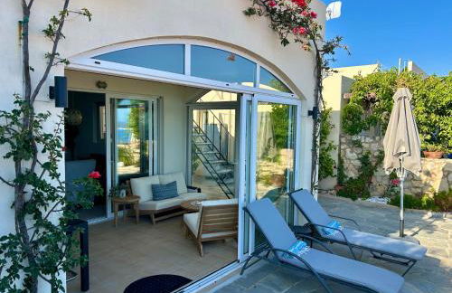 Villa Petaloúda - Foto 35