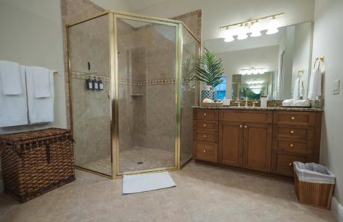 Villa Piloto, Spacious 3BR Heated Pool - Foto 26