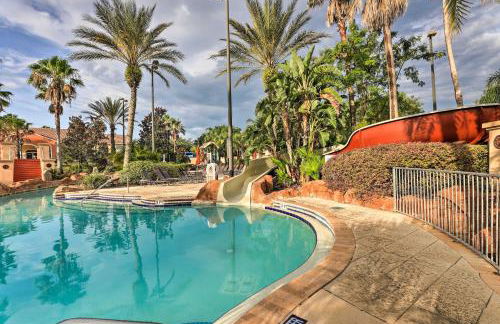 9 Mi to Disney Davenport Resort Townhome - Foto 26