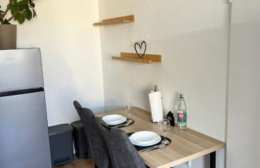 Q Apartment No 3 in BS - stadtnah im Grünen wohnen - Foto 8