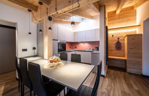 - Piz Boe - Canazei center app. - Foto 5