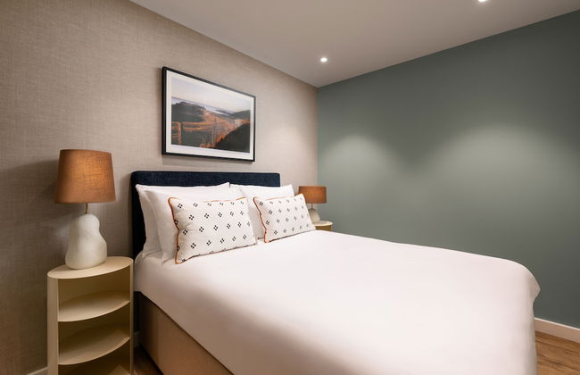 The Lincoln Suites - Foto 13