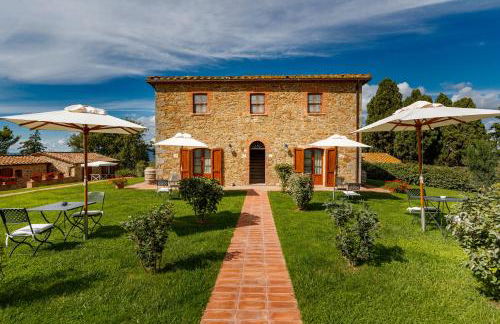 Wine Relais In Montecucco - ColleMassari Hospitality - Foto 10