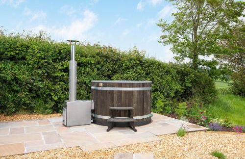 Daisy Park Shepherds Hut - Foto 23