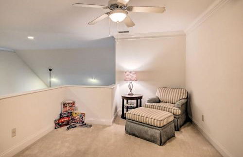 Upscale Home Near Golf Courses and Augusta National! - Foto 19