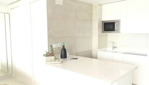 MI BARCO - LOFT frente al mar - Foto 3