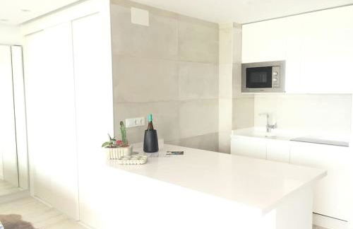 MI BARCO - LOFT frente al mar - Foto 3