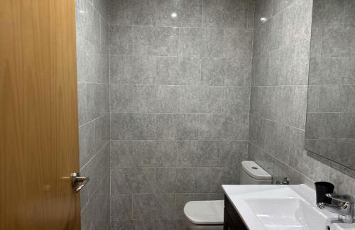 Apartamentos Torre Figueres - Foto 65