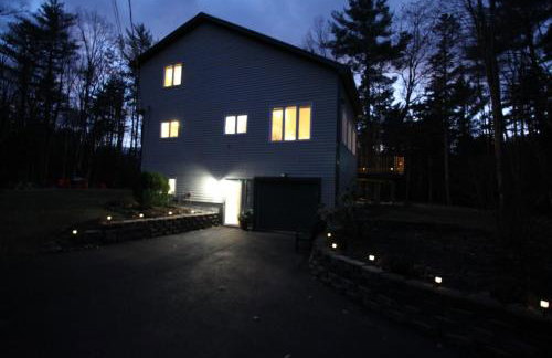 Spacious Private Home in White Mountains-Loon-Owl - Foto 54