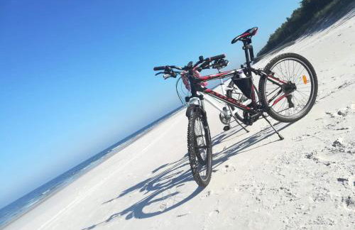 Słoneczny Zakątek Słajszewo - Foto 63