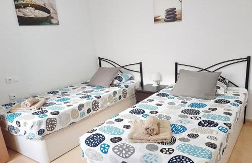 Apartment with large roof solarium - Foto 11