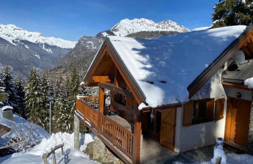 Clos du Pre - Chalet Chaleur - Foto 9