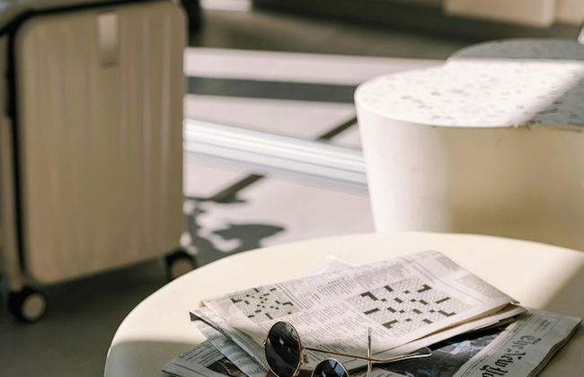 Sonder by Marriott BonvoyThe Liberty Apartments Liberty Village - Foto 2