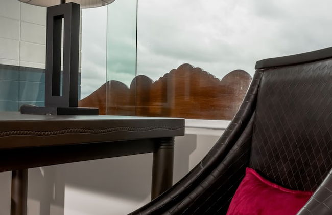 Capricorn Hotel Suva - Photo 10