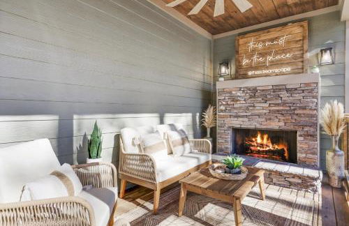 Mystic Grove Luxury Mountain Hideaway - Foto 53