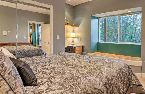 Ketchikan Home Bay Views, half Mi to Hiking Trails - Foto 20