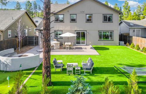 Alamo Alpine Retreat - Foto 47