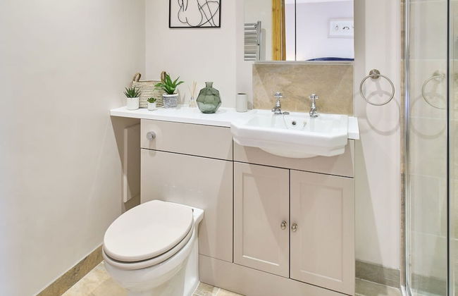 Host Stay Oak Barn - Photo 16