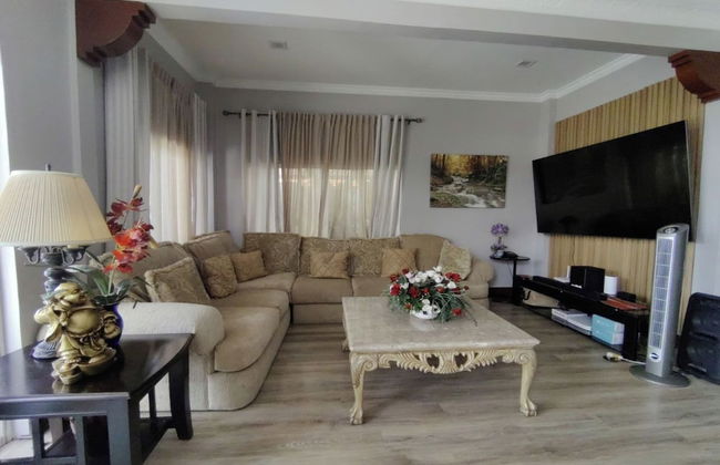 Tampus Staycation Rental Cebu - Photo 26