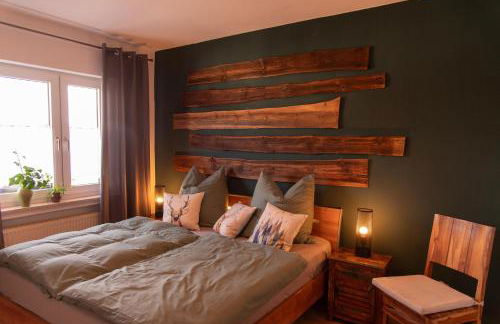 Ferienwohnung Fichtelsonne - Foto 15