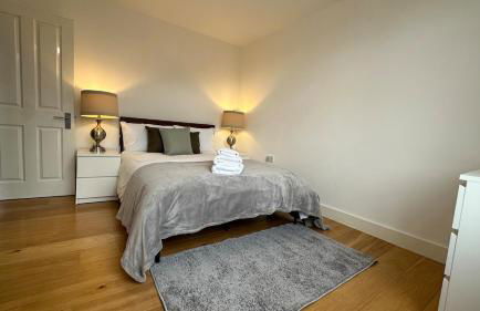 A Lovely 1bed flat, London 10 min to Oxford Circus - Foto 1
