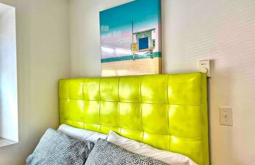 Micro Studio Apartment 10 Minutes walk to University of Washington - Foto 6