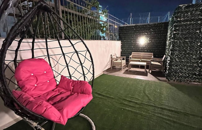 Stylish Luxe Apartment - Foto 10