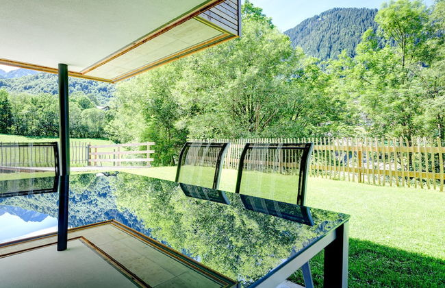 Appartementhaus La Montanara by A-Appartements - Foto 45