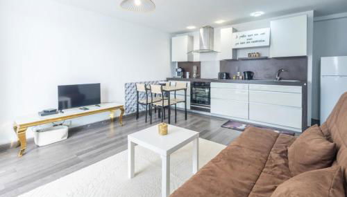 Appartement T2 - Parking Privé - Petit bois Luzien - Foto 4