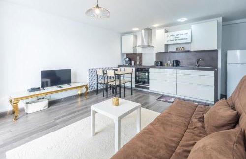 Appartement T2 - Parking Privé - Petit bois Luzien - Foto 4