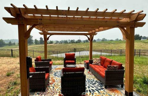 Sunset Haven - Foto 14