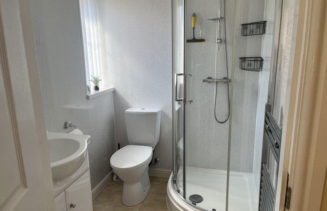 One Bedroom Barn With Free Parking - Photo 8