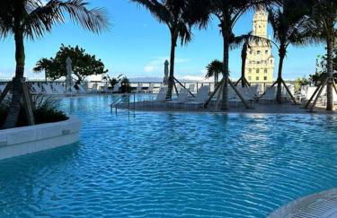 NEW Luxurious Apartment Floor 35th - Miami's heart - Foto 17