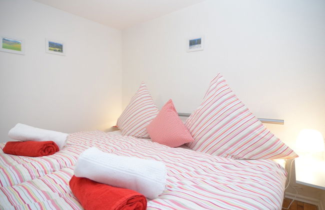 Ferienwohnung in der Nahe des Skigebietes - Foto 13