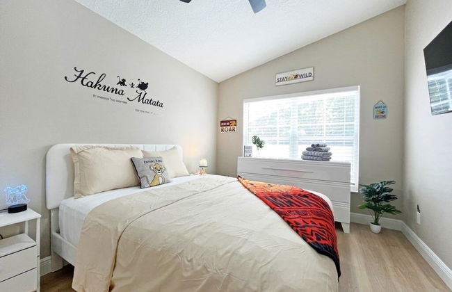 Stardust Villa 4 Bedroom Home by RedAwning - Foto 6