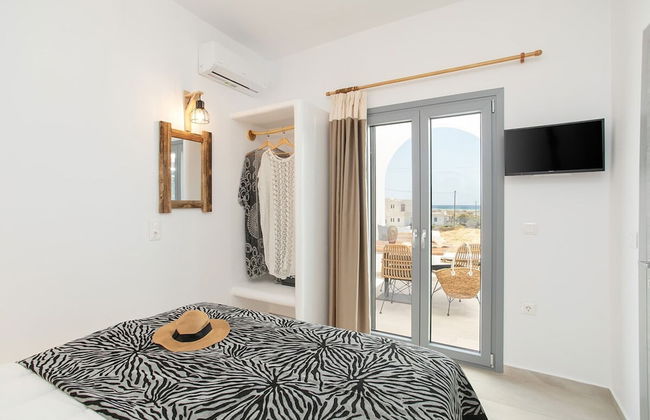 Villa Oceana - Mikri Vigla - Photo 14