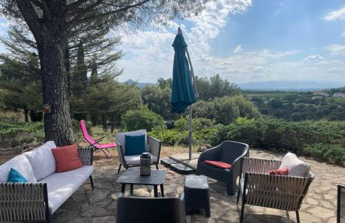 GITE LAVANDE avec piscine privée CLASSÉ 4 Étoiles - Foto 16