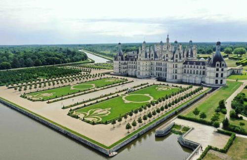 La maison de Paulette - Foto 27