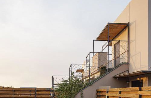 Iron Villas - Nefeli & Oniros - Photo 42