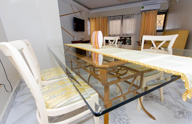 Le Clos D'or - Appartements Meubles - Foto 35