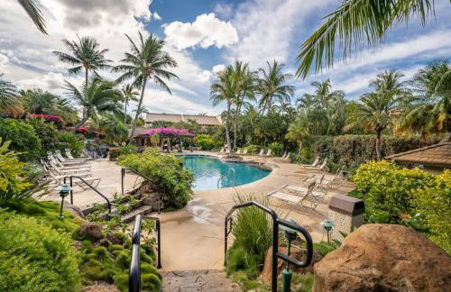 Maui Kamaole by Maui Rental Group - Foto 40