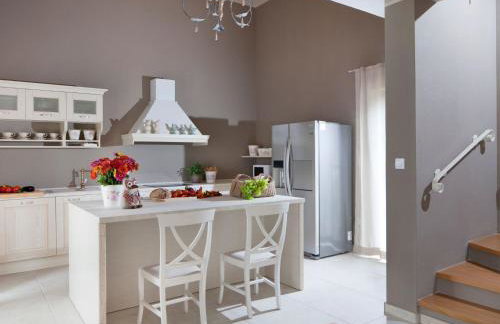 Holiday Home mit Privatpool für 10 Personen ca- 400 m² in Bajkini- Istrien - Binnenland by Interhome - Foto 20