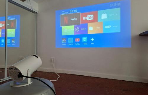 Lofty Hideout with 2 bedrooms - Foto 10