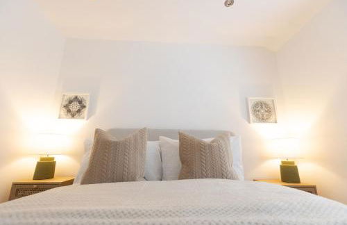 The Wagon Shed Stylish Conversion with Garden and Parking - Foto 58