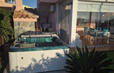 villetta giulia fronte mare - Foto 11