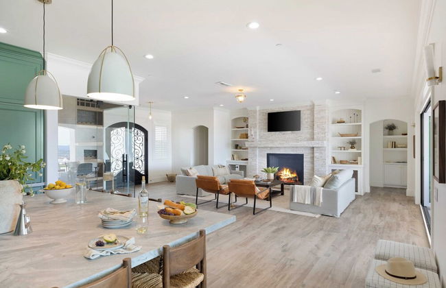 Pinot Point by Avantstay Massive Estate, 10 Mins From Temecula Wineries - Foto 9