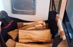 Ferienhuette - Photo 19