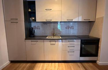 Villa Lungomare-Large Waterfront Apartment -Lungomare Promenade 6 - Foto 24