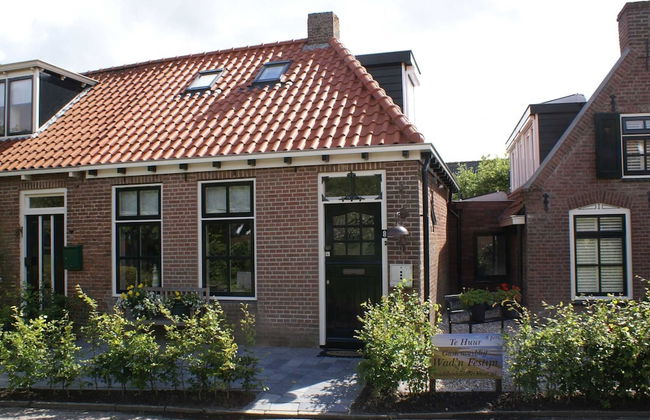 Fantastic Luxury Vacation Home and Next to the Wadden Sea - Foto 1